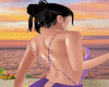 MxU-Purple seductive top