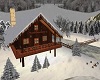 RS Winter lovely house