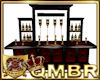 QMBR Vampire Blood Bar