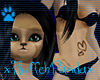 FfTabby Fur Fe