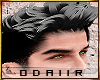OD*Scott Hair Grey