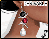Jewel* Ann Jewels Set