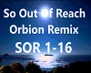 Vocal Trance - So out of