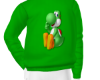 yoshi long sleeve !