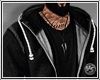 hoodies black
