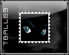 Cat Eyes Stamp