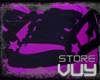 V̷/ Star Shoes