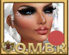 QMBR Natural Blush
