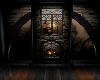 Dark Suite Fireplace