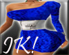 (iK!)im BlueAga