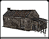 [3D]Shabby cabin-11