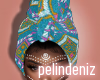 [P] African turban2
