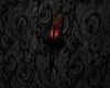 ! Gothic Wall Torch.