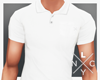 × Tucked Polo