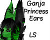 Ganja Princess Ears