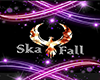Painel Skay Fall