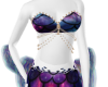 Animated Mermaid V10