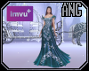 [ang]Avalon Gown T