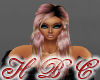 HBC Avril 16 Blonde Pink