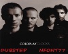 Coldplay Clocks Dubstep