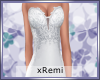 -xR- Wedding Dress
