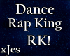 Rap King Dance