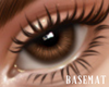 B|Eyes Brown ✿