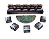 -JD-CELTIC COUCH