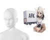 Sia Afk Sign
