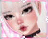 ❀. nadia | white
