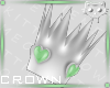 Green Crown F5a Ⓚ