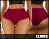 C|Xxl RedBerry Shorts
