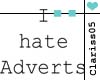 Hate Ads