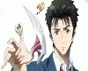 Parasyte Opening C