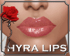 * Hyra MakeUp Lips 6