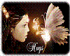 Hugs animated
