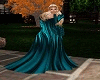 Dress Gala Esmeralda