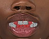 ♪- Asteri Grillz Custo