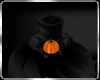 Halloween Pumkin Hat (D)