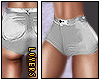 Glitzy Shorts - XLB- V5