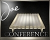 {JL} Conference C. Table