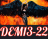 DEMON ANGELIC 2