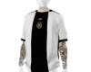 germany blouse