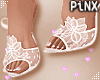 Wedding Bride Heels