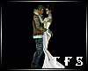 Romantic Dance & Kiss