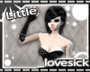 [LA] lovesick "Little"  