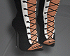 Laced boots*RLL