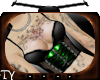 *TY Corset Cami EM