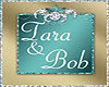 Tara & bob wedding album