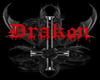 [DC] Drakon Black outfit
